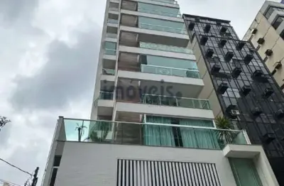 Apartamento com 4 quartos à venda na Rua Rei Alberto, Centro, Juiz de Fora