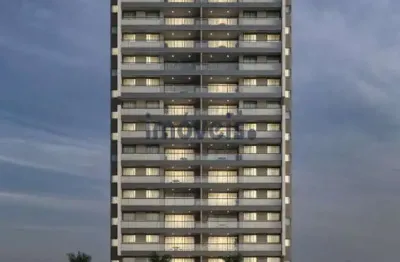 Apartamento com 3 quartos à venda na Estrela Sul, Juiz de Fora 