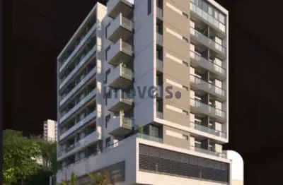 Apartamento com 2 quartos à venda na Avenida Presidente Costa e Silva, São Pedro, Juiz de Fora