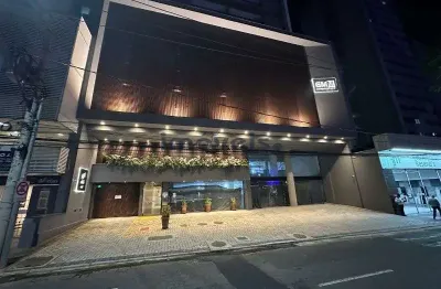 Apartamento com 1 quarto à venda na Avenida Presidente Itamar Franco, São Mateus, Juiz de Fora