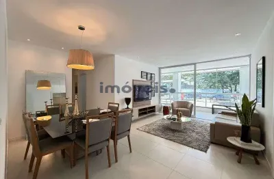 Apartamento com 3 quartos à venda na Avenida Barão do Rio Branco, Alto dos Passos, Juiz de Fora