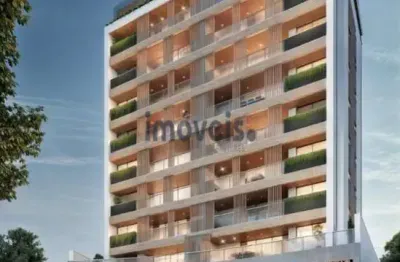 Apartamento com 3 quartos à venda na Rua Delorme de Carvalho, Bom Pastor, Juiz de Fora