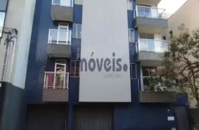 Apartamento com 3 quartos à venda na Rua Orestes Pereira, São Pedro, Juiz de Fora