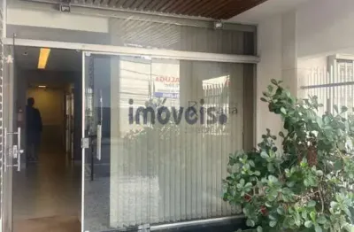 Apartamento com 2 quartos à venda na Rua Espírito Santo Nº400, Centro, Juiz de Fora