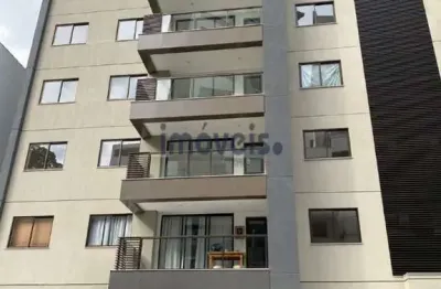 Apartamento com 2 quartos à venda na Rua Francisco Vaz de Magalhães, Cascatinha, Juiz de Fora