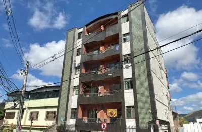 Cobertura com 3 quartos à venda na Rua Professora Carolina Coelho Nº197, Granbery, Juiz de Fora