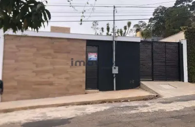 Terreno à venda na Rua Curitiba - Residencial Belmonte, Parque Jardim da Serra, Juiz de Fora