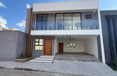 Casa com 3 quartos à venda na Rua Professor Virgílio Pereira Da Silva Nº380, Vina Del Mar, Juiz de Fora