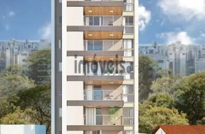 Apartamento com 3 quartos à venda na Rua Doutor João Pinheiro, Jardim Glória, Juiz de Fora