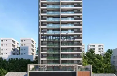 Apartamento com 3 quartos à venda na Rua São Mateus, São Mateus, Juiz de Fora
