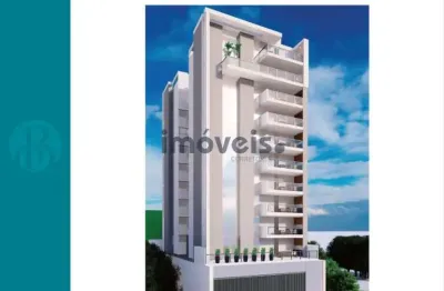 Apartamento com 3 quartos à venda na Rua Doutor Romualdo, São Mateus, Juiz de Fora