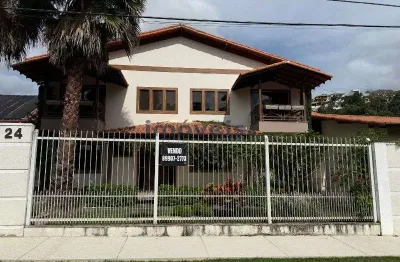 Casa com 3 quartos à venda na Rua Paulo Gomes, Jardins Imperiais, Juiz de Fora