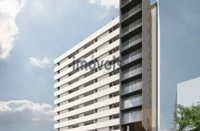 Apartamento com 3 quartos à venda na Rua José Romão Guedes, Granbery, Juiz de Fora