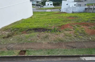 Terreno em condomínio fechado à venda na Rua Bellatrix, Salvaterra, Juiz de Fora