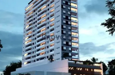 Apartamento com 2 quartos à venda na Rua Batista de Oliveira, Centro, Juiz de Fora