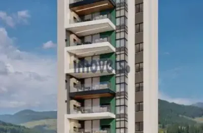 Apartamento com 4 quartos à venda na Rua Renato Dias, Bom Pastor, Juiz de Fora