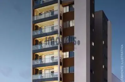 Apartamento com 2 quartos à venda na Rua Petrus Zaka, Cascatinha, Juiz de Fora