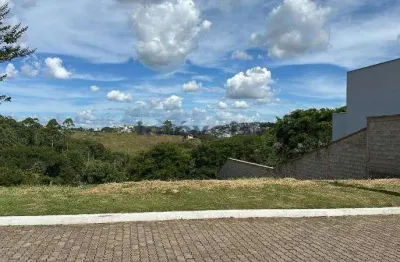 Terreno à venda na Rua Mário Crispim, Bosque do Imperador, Juiz de Fora