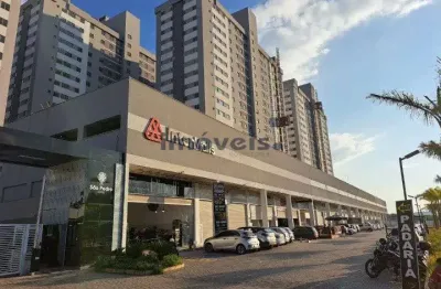 Apartamento com 2 quartos à venda na Rua Pedro Henrique Krambeck, São Pedro, Juiz de Fora