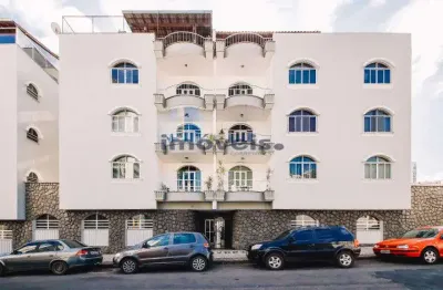 Apartamento com 3 quartos à venda na Rua Engenheiro Bicalho, São Mateus, Juiz de Fora