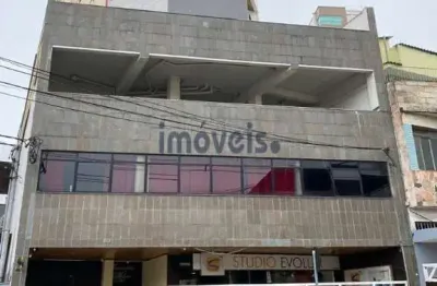 Ponto comercial à venda na Rua Morais E Castro,823, Alto dos Passos, Juiz de Fora