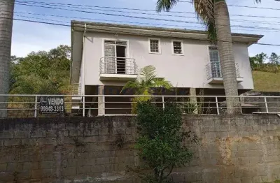 Casa com 4 quartos à venda no São Pedro, Juiz de Fora 