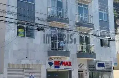 Apartamento com 3 quartos à venda na Avenida Doutor Paulo Japiassu Coelho, Cascatinha, Juiz de Fora