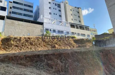 Terreno à venda na Rua Humberto Luigi Louisi, Vivendas da Serra, Juiz de Fora