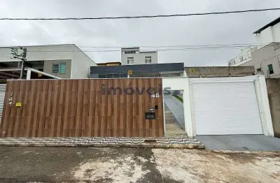 Casa com 3 quartos à venda na Rua Jose Belo, Aeroporto, Juiz de Fora