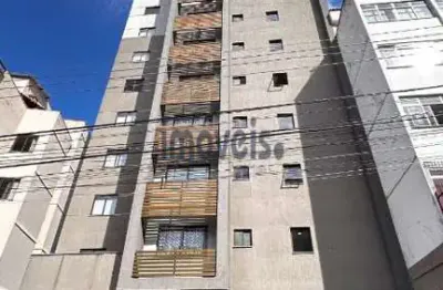 Apartamento com 3 quartos à venda na Rua Irineu Marinho, Bom Pastor, Juiz de Fora