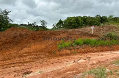 Terreno em condomínio fechado à venda na Rodovia Br-040, 782, Industrial, Juiz de Fora