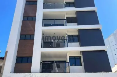 Apartamento com 2 quartos à venda na Rua Dante Brochado, Bom Pastor, Juiz de Fora