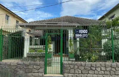 Casa com 6 quartos à venda na Avenida Rui Barbosa, 65, Mariano Procópio, Juiz de Fora