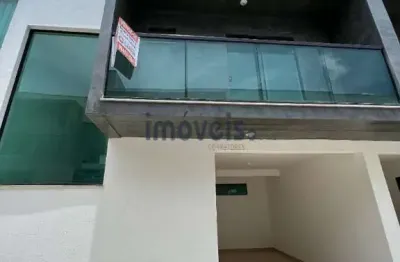 Casa com 2 quartos à venda na Rua das Ágatas, Marilândia, Juiz de Fora