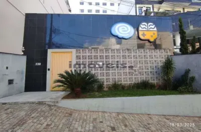 Casa com 8 quartos à venda na Rua Machado Sobrinho, Alto dos Passos, Juiz de Fora