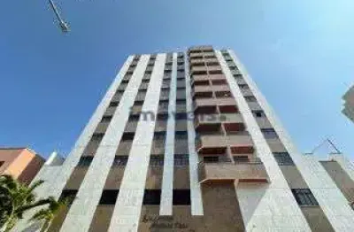 Apartamento com 4 quartos à venda na Rua Barão de Aquino, Alto dos Passos, Juiz de Fora