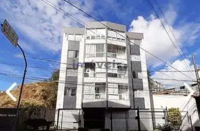 Apartamento com 2 quartos à venda na Rua Professor Vicente Mazini, Bom Pastor, Juiz de Fora