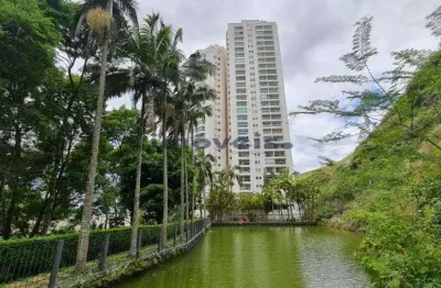 Apartamento com 3 quartos à venda na Rua Antônio Carlos Saraiva, Cascatinha, Juiz de Fora