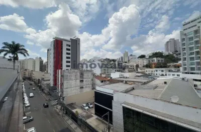 Cobertura com 4 quartos à venda na Rua São Mateus, São Mateus, Juiz de Fora