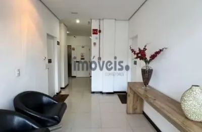 Apartamento com 2 quartos à venda na Rua Francisco Vaz de Magalhães, Cascatinha, Juiz de Fora