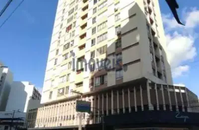 Apartamento com 2 quartos à venda na Avenida Presidente Itamar Franco, São Mateus, Juiz de Fora