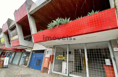 Ponto comercial para alugar na Avenida Brasil, 1975 - Sala 218, Centro, Juiz de Fora