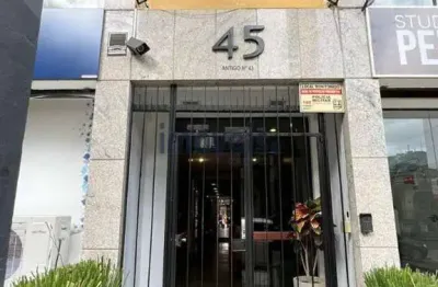 Apartamento com 2 quartos para alugar na Rua Doutor José Cesário, 45/1102, Alto dos Passos, Juiz de Fora