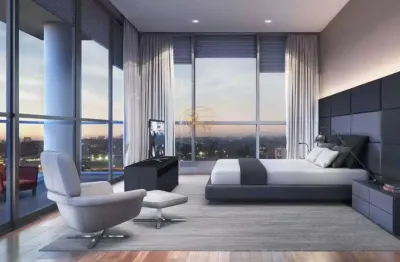 I.180 ibirapuera – última oportunidade! apartamento exclusivo 294m² à venda