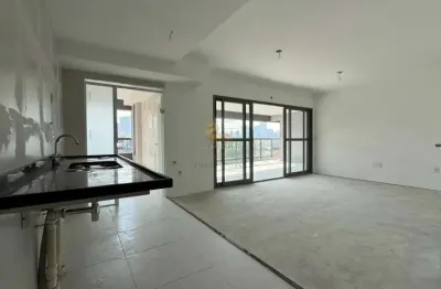 Apartamento à venda na Rua Santo Arcádio, 92, Jardim das Acacias, São Paulo