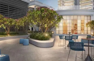 Lindenberg ibirapuera - apartamento de alto padrão 281m² no lindemberg ibirapuera – paraíso, são paulo