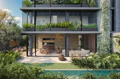 Relva alto de pinheiros – casas exclusivas de 678 a 882 m², 4 suítes e 5 vagas em são paulo