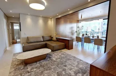 Living grand nord - apartamento 108m² • 3 suítes • 2 vagas – living grand nor