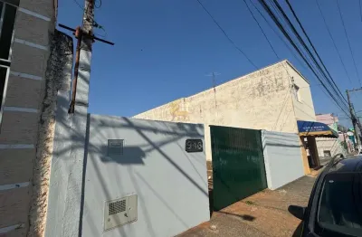 Invista no centro de itapetininga! terreno comercial 585 m² – rua quintino bocaiuva
