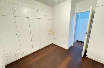 Apartamento à venda em higienópolis sp – 68m², 2 quartos e 1 vaga determinada